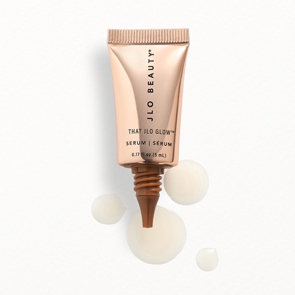JLO BEAUTY | That JLo Glow™ Brightening & Firming Serum with Niacinamidel - Picture 2 of 8
